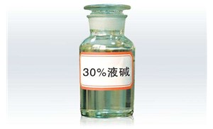 合肥液堿泄漏要怎么處理？